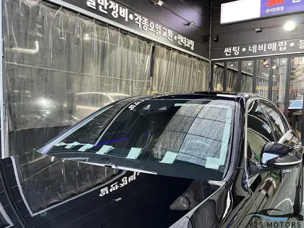 [벤츠 sS400d 신차패키지] 인천 신차패키지/썬팅/PPF/유리막 코팅 / 남동구 구월동