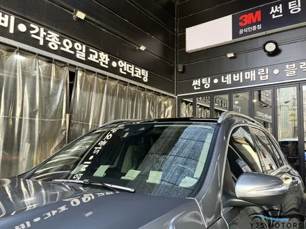 [벤츠 GLE 350d 신차패키지] 인천 신차패키지/썬팅/PPF/유리막 코팅/세로그릴 / 남동구 구월동