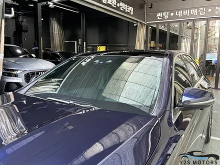 [벤츠 E350 신차패키지] 인천 신차패키지/썬팅/PPF/유리막 코팅 / 남동구 구월동