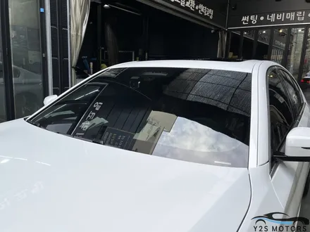 [BMW 520i 신차패키지] 인천 신차패키지/썬팅/PPF/유리막 코팅 / 남동구 구월동