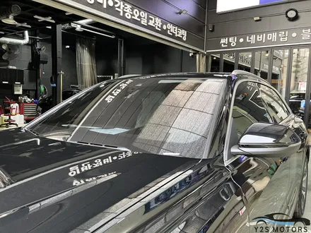 [아우디 Q8 50TDI 신차패키지] 인천 신차패키지/썬팅/PPF/유리막 코팅 / 남동구 구월동