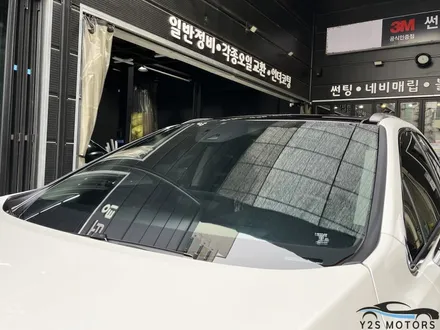 [렉서스 RX450H 신차패키지] 인천 신차패키지/PPF/유리막 코팅/워크인 시트 / 남동구 구월동