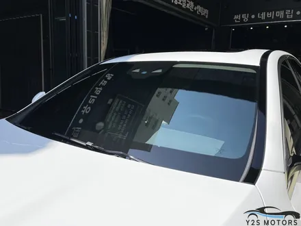 [벤츠 E350 신차패키지] 벤츠 신차패키지/썬팅/PPF/유리막 코팅/세로 그릴 / 남동구 구월동