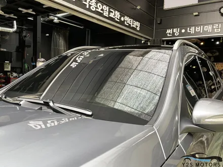 [벤츠 GLS400d 신차패키지] 인천 신차패키지/썬팅/PPF/유리막 코팅/세로 그릴 / 남동구 구월동