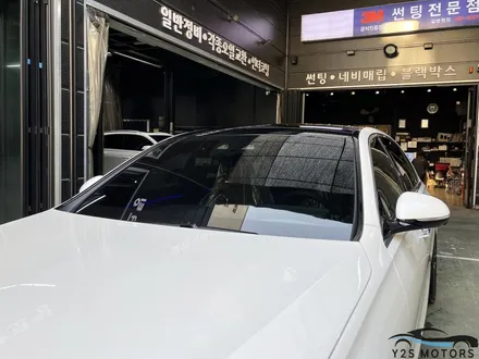 [벤츠 S450 신차패키지] 인천 신차패키지/썬팅/PPF/블랙박스 / 남동구 구월동
