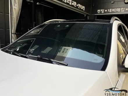 [벤츠 GLE300d 신차패키지] 인천 신차패키지/썬팅/PPF/세로그릴/가죽코팅 / 남동구 구월동