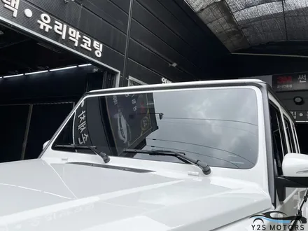 [벤츠 G63 신차패키지] 인천 신차패키지/썬팅/PPF/유리막 코팅 / 남동구 구월동