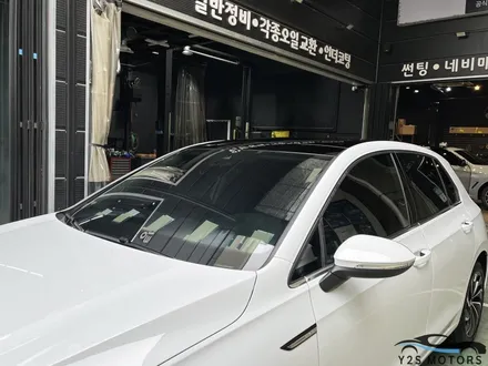 [폭스바겐 골프 신차패키지] 인천 신차패키지/썬팅/PPF/유리막 코팅 / 남동구 구월동