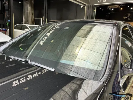 [벤츠 S350 신차패키지] 인천 신차패키지/썬팅/PPF/유리막 코팅 / 남동구 구월동