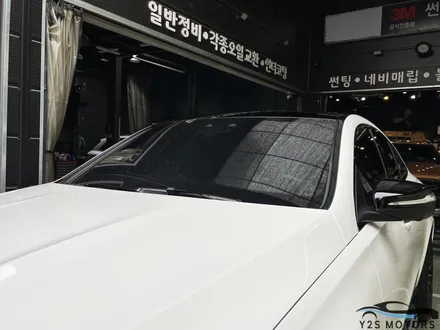 사실 여기는 글라스틴트 맛집입니다..(상도 받음) / 남동구 구월동