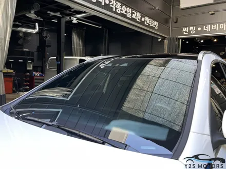 EQA250 전면 그릴 쪽 PPF 가능합니다~ 연락주세요~ / 남동구 구월동