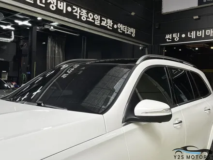흰색 차량 + 반사필름은 국룰이죠 / 남동구 구월동