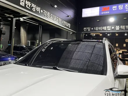 여기는 작업 종류가 정말 많네요.. / 남동구 구월동