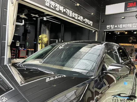 신형 아이오닉을 기대하면서 아이오닉5를 봅니다.. / 남동구 구월동