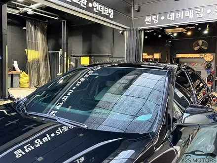 아이오닉6 썬팅은? / 남동구 구월동