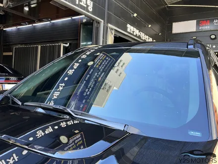 인천 후퍼옵틱 신차패키지 전문점입니다. / 남동구 구월동
