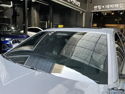 인천 520i 신차패키지 여기서 했습니다. / 남동구 구월동