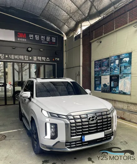 팰리세이드 인천 신차패키지 전문점 올댓오토모빌 / 남동구 구월동