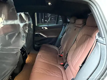 BMW X6 30d와 블락포디 비바 스카이블루의 만남 ! 인천썬팅잘하는곳 / 남동구 구월동