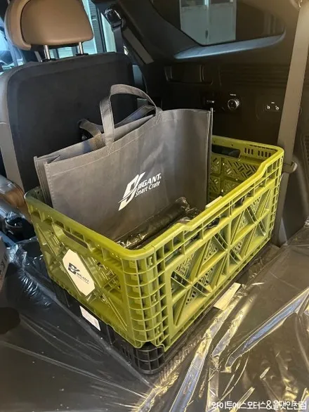 기아 쏘렌토 신차패키지 루마 버텍스900 썬팅 /인천신차패키지전문 / 남동구 구월동
