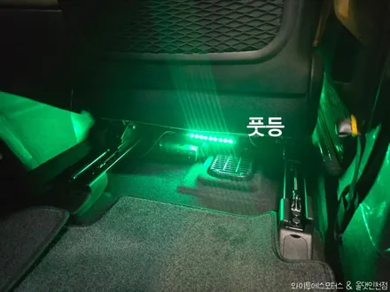 기아 쏘렌토 신차패키지 루마 버텍스 900 썬팅 /인천신차패키지전문 / 남동구 구월동