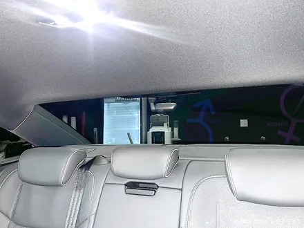 아우디 A6 후퍼옵틱 프나세 썬팅 / 인천자동차썬팅전문 / 남동구 구월동