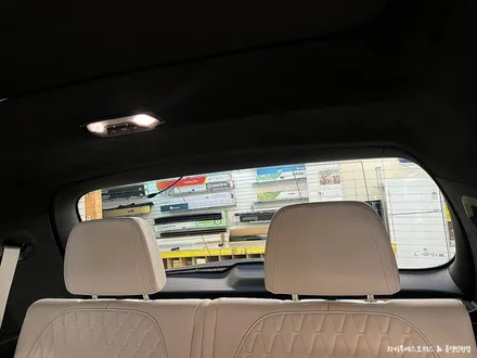 BMW X7 브이쿨 VK 썬팅 / 인천자동차썬팅잘하는곳 / 남동구 구월동