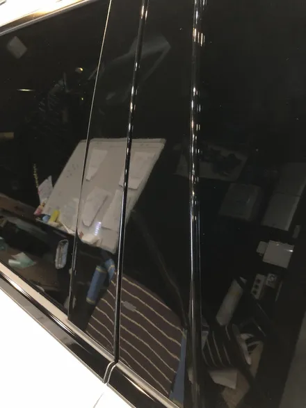 신형 펠리세이드 신차패키지 루마 버텍스900 썬팅 / 인천신천패키지전문 / 남동구 구월동