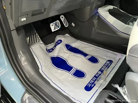 인천 신차 패키지 전문, 기아 EV3 시공 후기. 인천 썬팅 잘하는곳 / 남동구 구월동