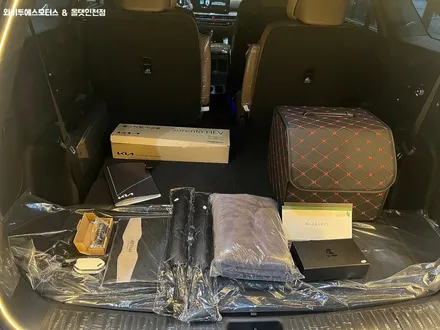기아 쏘렌토 신차패키지 후퍼옵틱 프나세+클래식 썬팅 / 인천썬팅잘하는곳 / 남동구 구월동