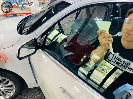 인천 구월동 BMW 220d 3m 썬팅 / 남동구 구월동