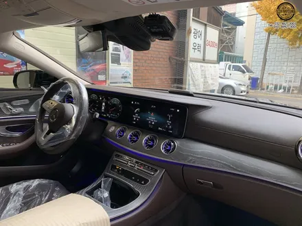 [인천신차패키지] 벤츠 CLS450 신차패키지 / 남동구 구월동