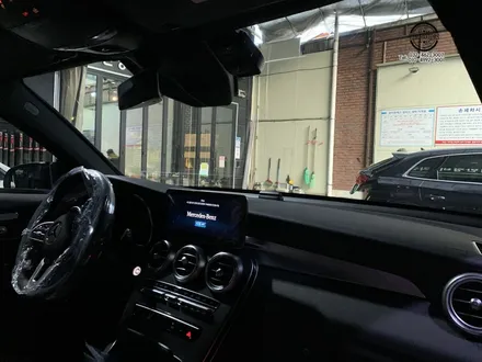 [인천신차패키지] 벤츠 GLC300쿠페 신차패키지 / 남동구 구월동