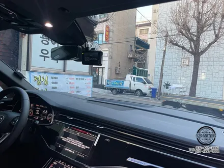 [인천신차패키지] 아우디 Q7 신차패키지 인천썬팅 / 남동구 구월동