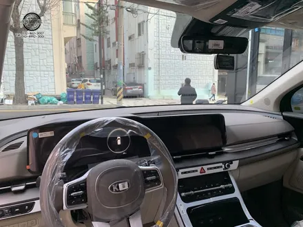 [인천썬팅] 기아 카니발 레이니블루 인천신차패키지 / 남동구 구월동