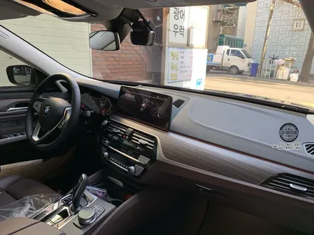 [인천썬팅] BMW 630I GT 스미스클럽 T1 인천신차패키지 / 남동구 구월동
