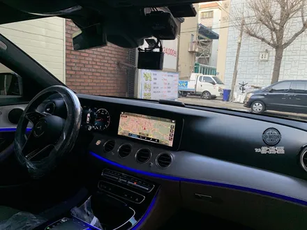 [인천신차패키지] 벤츠 E250 신차패키지 인천썬팅 인천글라스틴트 / 남동구 구월동