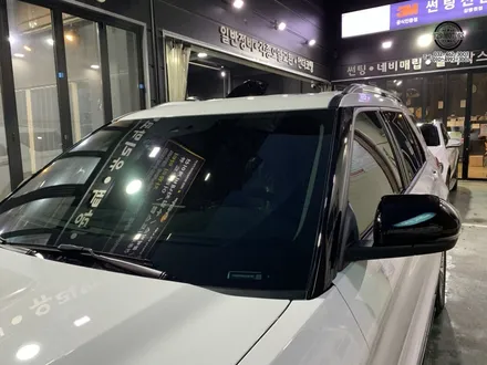 [인천신차패키지] 링컨 에비에이터 신차패키지 칼트윈LX 인천보조배터리 NCM엣지 7000 / 남동구 구월동