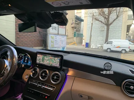 [인천신차패키지] 벤츠 C200카브리올레 신차패키지 글라스틴트 선셋 / 남동구 구월동