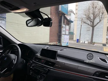 [인천썬팅] BMW X1 3M 크리스탈 + CT 인천신차패키지 3M CR / 남동구 구월동
