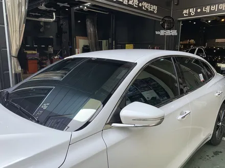 [인천썬팅] 현대 그랜저 브이쿨 K 인천신차패키지 인천브이쿨썬팅 / 남동구 구월동