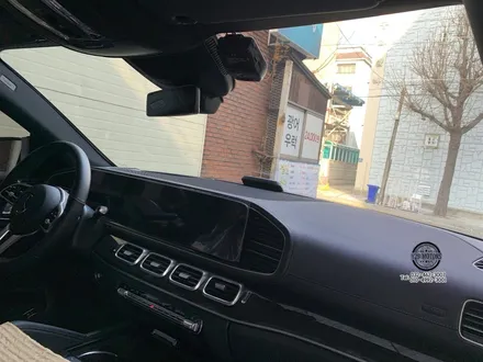 [인천신차패키지] 벤츠 GLE400d 신차패키지 인천썬팅 / 남동구 구월동