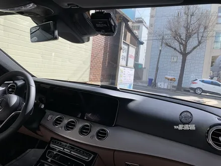 [인천썬팅] 벤츠 E250 브이쿨K 인천신차패키지 인천브이쿨 / 남동구 구월동