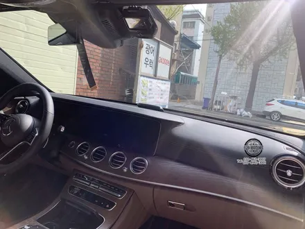 [인천썬팅] 벤츠 E250 브이쿨 K 인천신차패키지 / 남동구 구월동