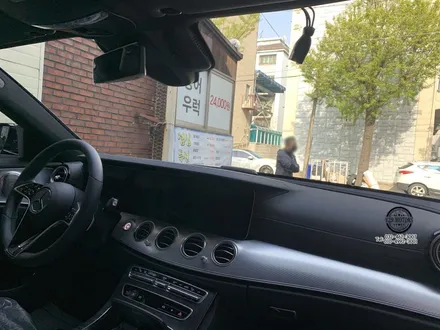 [인천썬팅] 벤츠 E350 루마 버텍스 900 인천신차패키지 / 남동구 구월동