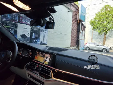 [인천신차패키지]BMW X7 신차패키지 인천썬팅 인천스미스클럽 / 남동구 구월동