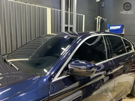 [인천신차패키지] BMW 520I 신차패키지 인천썬팅 / 남동구 구월동