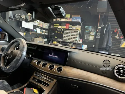 [인천썬팅] 벤츠 E250 3M CR + CM 인천신차패키지 인천크리스탈썬팅 / 남동구 구월동