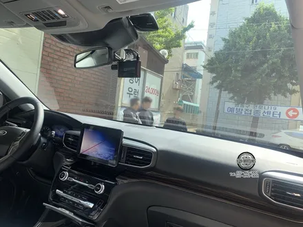 [인천신차패키지] 포드 익스플로러 신차패키지 인천썬팅 인천칼트윈 / 남동구 구월동