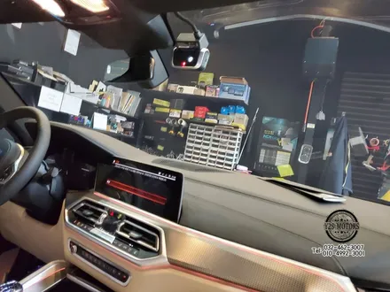 [인천신차패키지] BMW X6 신차패키지 인천썬팅 인천스미스클럽 / 남동구 구월동